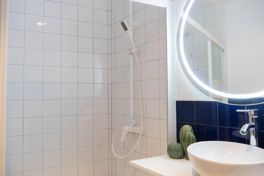 Luxury Apartment Puerta Del Sol City Center Gran Via With Ac Madryt Zewnętrze zdjęcie