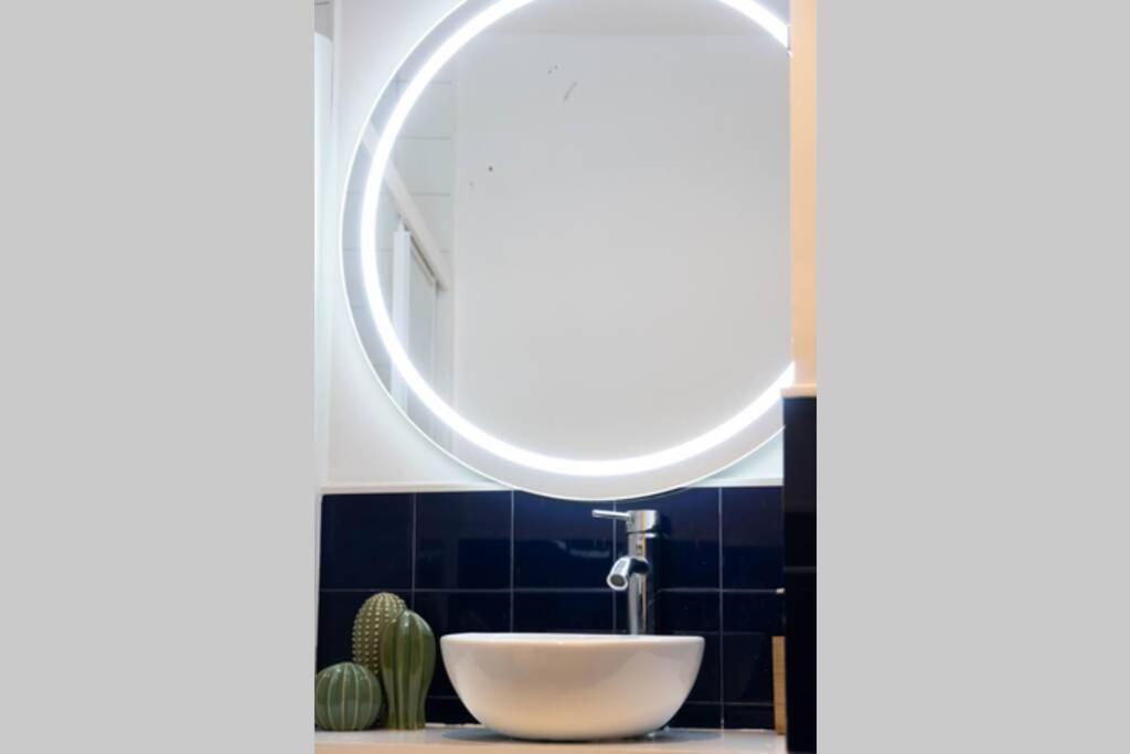 Luxury Apartment Puerta Del Sol City Center Gran Via With Ac Madryt Zewnętrze zdjęcie