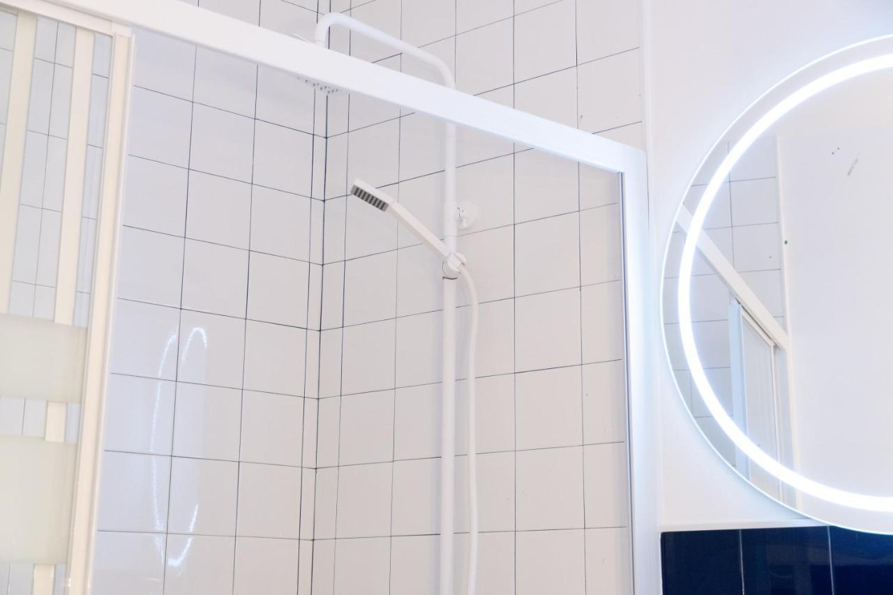 Luxury Apartment Puerta Del Sol City Center Gran Via With Ac Madryt Zewnętrze zdjęcie