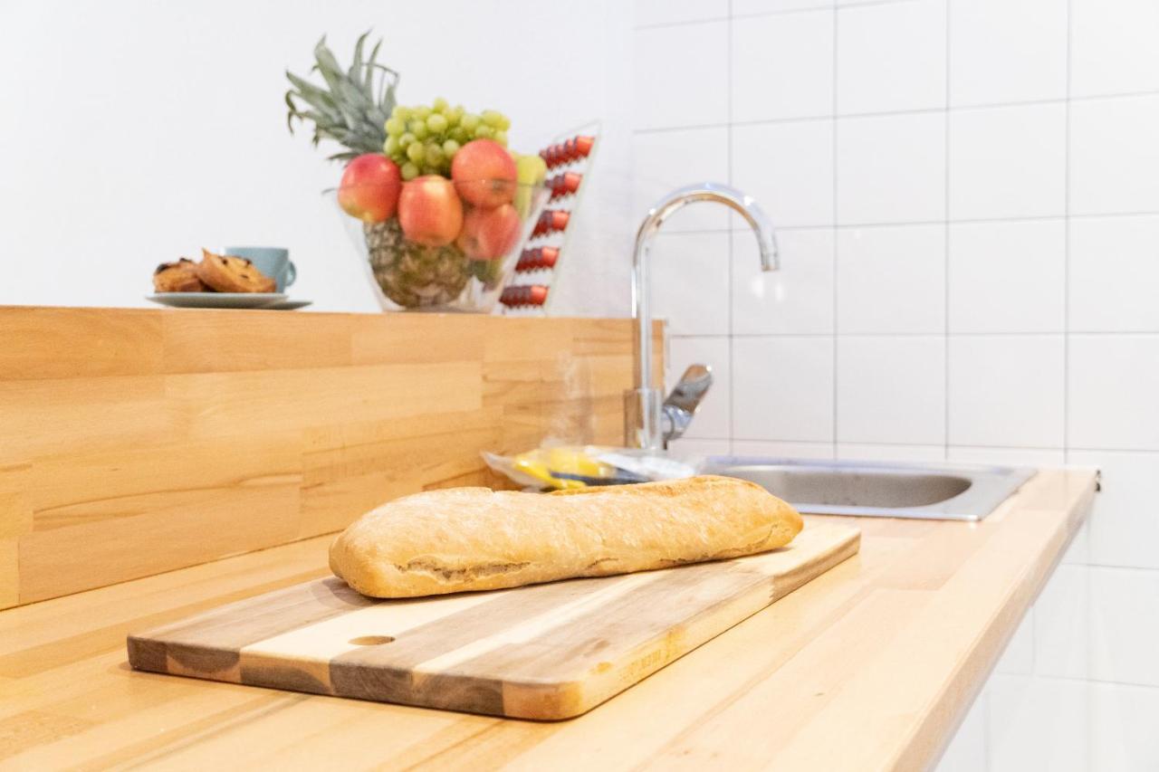 Luxury Apartment Puerta Del Sol City Center Gran Via With Ac Madryt Zewnętrze zdjęcie